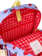 THE SOMEWHERE CO Berry Patch Mini Adventure Backpack - Image 5 of 5