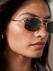Ray-Ban RB3719 Sunglasses - Image 2 of 8