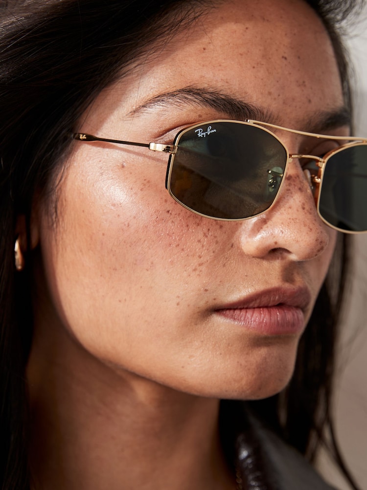 Ray-Ban RB3719 Sunglasses - Image 2 of 8