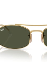 Ray-Ban RB3719 Sunglasses - Image 4 of 8