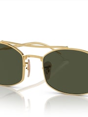 Ray-Ban RB3719 Sunglasses - Image 5 of 8