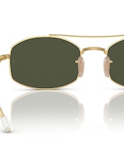 Ray-Ban RB3719 Sunglasses - Image 6 of 8