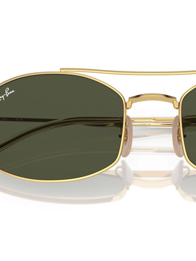 Ray-Ban RB3719 Sunglasses - Image 8 of 8