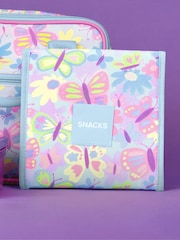 THE SOMEWHERE CO Butterfly Mini Snack Bag - Image 1 of 3