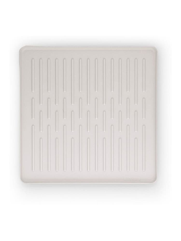 Brabantia Grey Foldable Dish Rack - Image 4 of 4