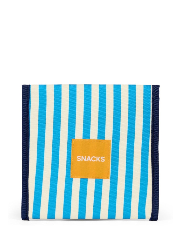 THE SOMEWHERE CO Sun Dash Mini Snack Bag - Image 2 of 3 THE SOMEWHERE CO Sun Dash Mini Snack Bag - Image 2 of 3