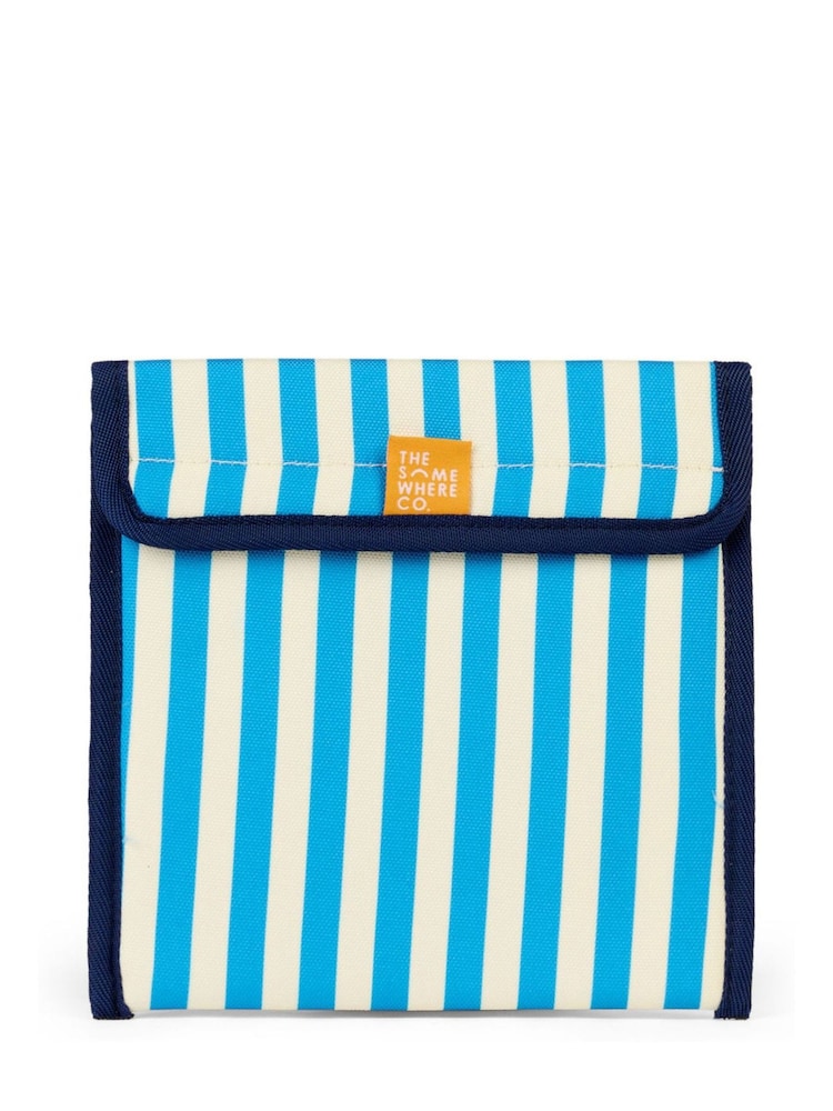 THE SOMEWHERE CO Sun Dash Mini Snack Bag - Image 3 of 3 THE SOMEWHERE CO Sun Dash Mini Snack Bag - Image 3 of 3