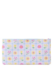 THE SOMEWHERE CO Posy Picnic Mini ID Pencil Case - Image 3 of 3