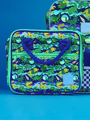 THE SOMEWHERE CO Dino Rave Mini Lunch Case - Image 1 of 4