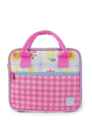 THE SOMEWHERE CO Posy Picnic Mini Lunch Case - Image 2 of 5