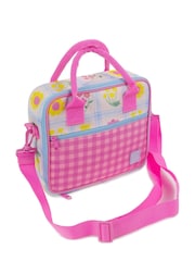 THE SOMEWHERE CO Posy Picnic Mini Lunch Case - Image 3 of 5