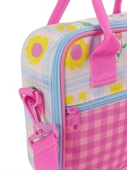 THE SOMEWHERE CO Posy Picnic Mini Lunch Case - Image 5 of 5