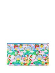 THE SOMEWHERE CO Rainbow Garden Mini ID Pencil Case - Image 3 of 3