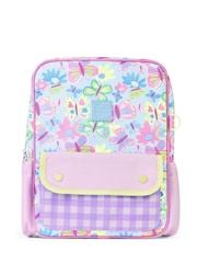 THE SOMEWHERE CO Butterfly Mini Adventure Backpack - Image 2 of 5