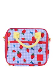 THE SOMEWHERE CO Berry Patch Mini Lunch Case - Image 2 of 4