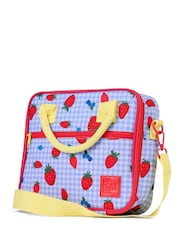 THE SOMEWHERE CO Berry Patch Mini Lunch Case - Image 3 of 4