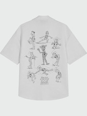 Košile Brands In Disney Toy Story Woody Doodle - Obrázek 3 z 3