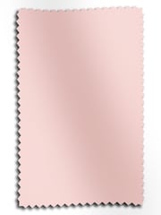 Pink Glow Made to Measure Blackout Roller Blind - Image 3 of 6