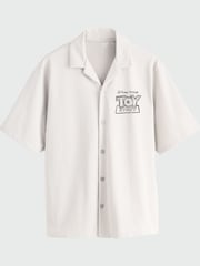Brands In Disney Toy Story Aliens Doodle Shirt - 3суретінің 2 суреті