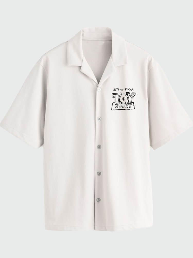 Brands In Disney Toy Story Aliens Doodle Shirt - 3суретінің 2 суреті Brands In Disney Toy Story Aliens Doodle Shirt - 3суретінің 2 суреті