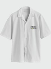 Brands In White Disney Toy Story Aliens In Action Shirt - Image 2 of 3
