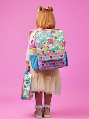 THE SOMEWHERE CO Rainbow Garden Mini Adventure Backpack - Image 1 of 5