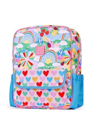 THE SOMEWHERE CO Rainbow Garden Mini Adventure Backpack - Image 3 of 5