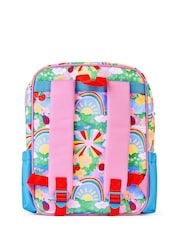 THE SOMEWHERE CO Rainbow Garden Mini Adventure Backpack - Image 4 of 5