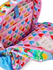 THE SOMEWHERE CO Rainbow Garden Mini Adventure Backpack - Image 5 of 5