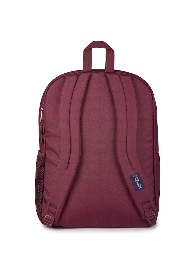 baggallini essential rfid laptop backpack Essential Laptop Backpack