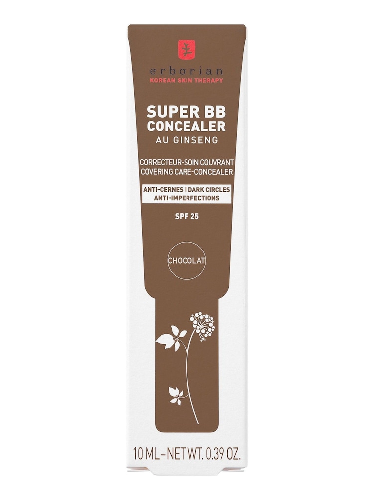 Erborian Super BB Concealer - Image 2 of 5