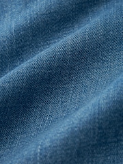 Denim - Lift Style And Shape Schlagjeans in mittlerer Waschung - Bild 6 von 6