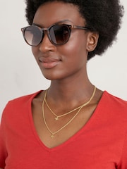 Seasalt Cornwall Sky June Gafas de sol - Imagen 3 de 3