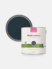 Joules Sailboat Multi Surface Matt Emulsion - Image 4 of 4