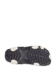 Crocs Black All-Terrain Lined Clogs - Image 3 of 4