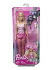 Barbie Movie Deluxe Beach Doll - Image 4 of 6