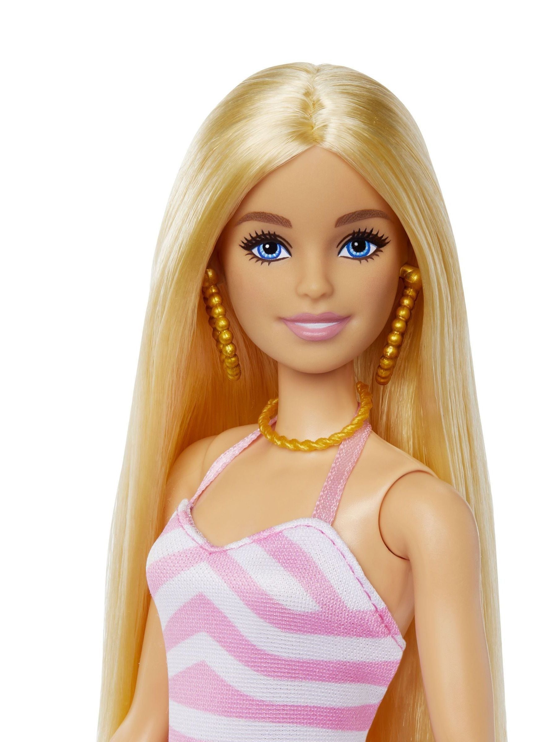 Barbie Movie Deluxe Beach Doll