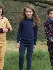 Muddy Puddles Thermal Base Layer Joggers - Image 1 of 3