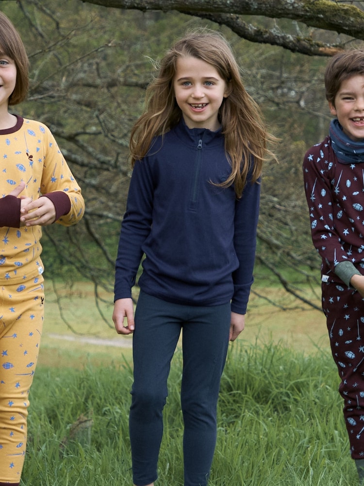 Muddy Puddles Thermal Base Layer Joggers - Image 1 of 3