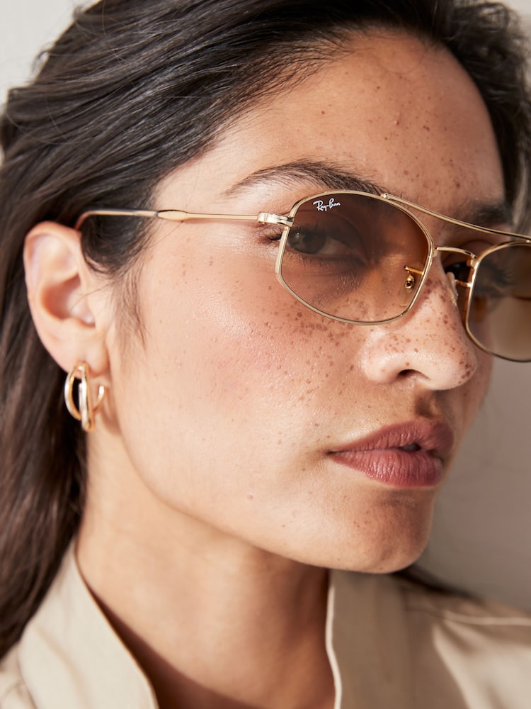 Ray-Ban RB3719 Sunglasses - Image 2 of 8 Ray-Ban RB3719 Sunglasses - Image 2 of 8