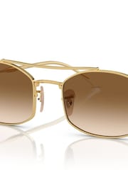 Ray-Ban RB3719 Sunglasses - Image 5 of 8