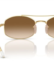 Ray-Ban RB3719 Sunglasses - Image 6 of 8
