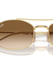 Ray-Ban RB3719 Sunglasses - Image 8 of 8