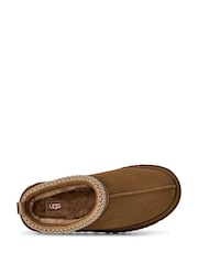 UGG Brown Tazz II Slippers - Image 4 of 5