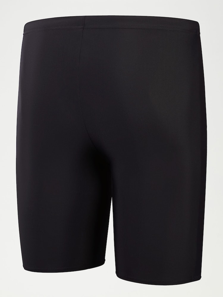 Speedo Medley Logotyp Jammer Badshorts för män - Bild 7 av 7