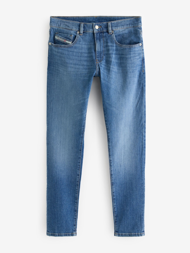 Diesel® DStrukt Slim-Jeans - Bild 1 von 1
