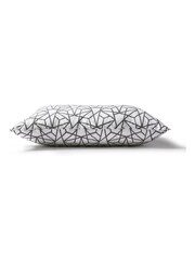 The Fine Bedding Company De-Stress 100% Cotton Pillow Protector - Image 1 of 3