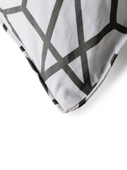 The Fine Bedding Company De-Stress 100% Cotton Pillow Protector - Image 3 of 3