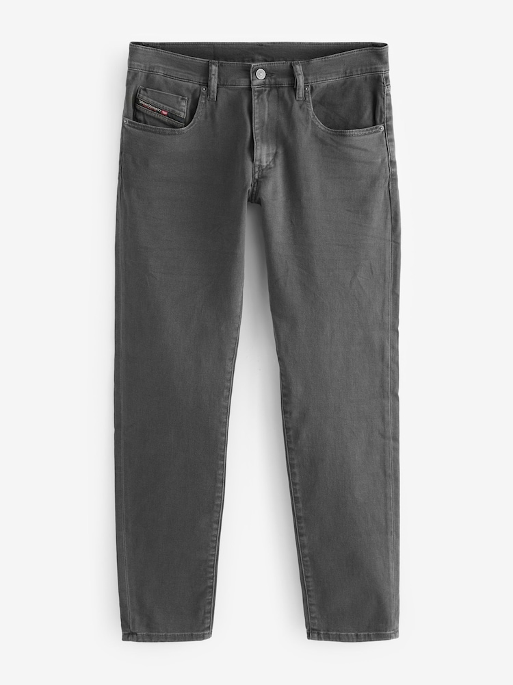 Diesel D Strukt Slim Fit Jeans - Image 1 of 1
