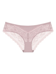 Rosa - Triumph Comfort Allure Truser - Bilde 5 av 5